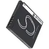 Panasonic Lumix DMC-FP77 DMC-FS14 L camera battery Li-ion 3.7v