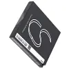 Panasonic Lumix DMC-FP77 DMC-FS14 L camera battery Li-ion 3.7v