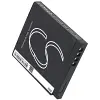 Panasonic Lumix DMC-FP77 DMC-FS14 L camera battery Li-ion 3.7v