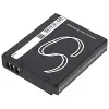 Panasonic Lumix DMC-FT5 DMC-FT5A camera battery Li-ion 3.7V