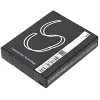 Panasonic Lumix DMC-FT5 DMC-FT5A camera battery Li-ion 3.7V