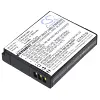 Panasonic Lumix DMC-FT5 DMC-FT5A camera battery Li-ion 3.7V