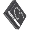 Panasonic Lumix DMC-FT5 DMC-FT5A camera battery Li-ion 3.7V