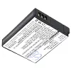Panasonic Lumix DMC-FT5 DMC-FT5A camera battery Li-ion 3.7V