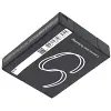 Panasonic Lumix DMC-FT5 DMC-FT5A camera battery Li-ion 3.7V