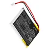 IDect M1 M2 X2 battery replacement rechargeable