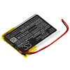 IDect M1 M2 X2 battery replacement rechargeable