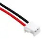 IDect M1 M2 X2 battery replacement rechargeable