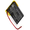 IDect M1 M2 X2 battery replacement rechargeable