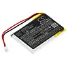 IDect M1 M2 X2 battery replacement rechargeable