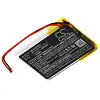 IDect M1 M2 X2 battery replacement rechargeable