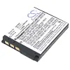 Sony NP-FD1 NP-BD1 camera camcorder battery rechargeable