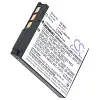 Sony NP-FD1 NP-BD1 camera camcorder battery rechargeable