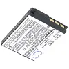 Sony NP-FD1 NP-BD1 camera camcorder battery rechargeable