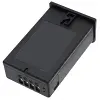 Leica Silver 19800 T digital camera battery 900mAh Li-ion 7.2V