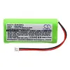 Bang & Olufsen Beocom-2 battery replacement rechargeable