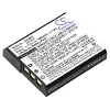 Sony NP-BG1 NP-FG1 battery 3.7v 1000mAh camera replacement