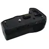 Pentax K-7 D-BG4 SLR digital battery grip replacement rechargeable