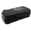 Pentax K-7 D-BG4 SLR digital battery grip replacement rechargeable