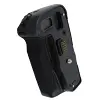 Pentax K-7 D-BG4 SLR digital battery grip replacement rechargeable