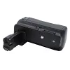 Canon Eos 20D 30D 40D 50D SLR digital battery grip replacement