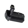 Canon Eos 20D 30D 40D 50D SLR digital battery grip replacement