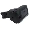 Canon EOS 7D Mark II SLR battery grip replacement extended use