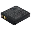 Samsung HMX-R10 HMXR10BN camera battery 1000mAh Li-ion 3.7V
