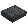 Samsung HMX-R10 HMXR10BN camera battery 1000mAh Li-ion 3.7V