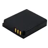 Samsung HMX-R10 HMXR10BN camera battery 1000mAh Li-ion 3.7V