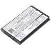 Samsung HMX-U20 HMX-W200 HMX-W350 battery 1300mAh Li-ion 3.7V