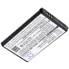 Samsung HMX-U20 HMX-W200 HMX-W350 battery 1300mAh Li-ion 3.7V