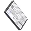 Samsung HMX-U20 HMX-W200 HMX-W350 battery 1300mAh Li-ion 3.7V