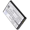Samsung HMX-U20 HMX-W200 HMX-W350 battery 1300mAh Li-ion 3.7V