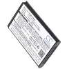 Samsung HMX-U20 HMX-W200 HMX-W350 battery 1300mAh Li-ion 3.7V