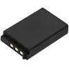 Denso BHT-300 batteries barcode scanner battery rechargeable