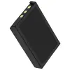 Denso BHT-300 batteries barcode scanner battery rechargeable
