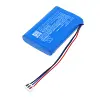 Tyro Indus 1S Wireless E-stop U80526-1 battery replacement