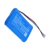Tyro Indus 1S Wireless E-stop U80526-1 battery replacement