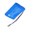 Tyro Indus 1S Wireless E-stop U80526-1 battery replacement