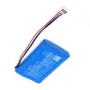Tyro Indus 1S Wireless E-stop U80526-1 battery replacement
