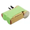 Black & Decker V3610 Vacuum battery 3000mAh Ni-MH 3.6V