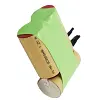 Black & Decker V3610 Vacuum battery 3000mAh Ni-MH 3.6V