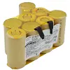 Black & Decker DV9605 Vacuum battery 3000mAh Ni-MH 9.6V