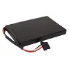 Becker Traffic Assist replacement battery rechargeable