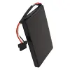Becker Traffic Assist replacement battery rechargeable