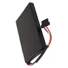 Becker Traffic Assist replacement battery rechargeable