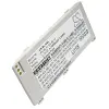 Sharp PV-BL11 EA-BL12 battery 3.7v 1600mAh WA0003SH