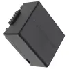 G1 SLR Lumix DMC-G1 camera camcorder battery replacement