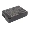 Panasonic Lumix DMC-G3 DMC-G3K camera battery 850mAh Li-ion 7.4V